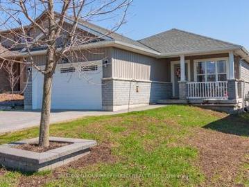 Kettle Creek, North Grenville, Ontario