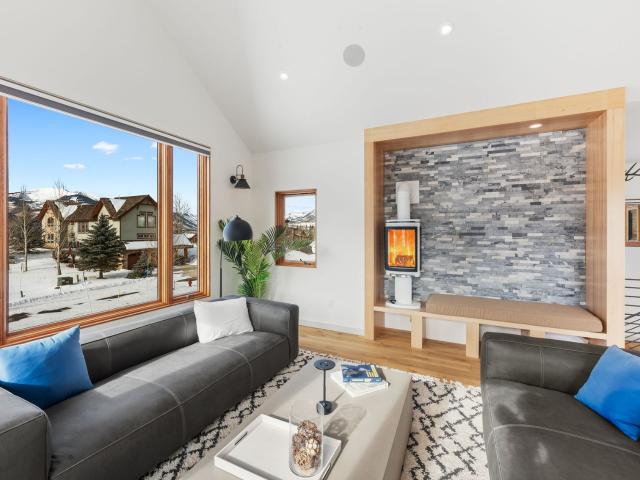 42 Lexie Court, Crested Butte, US, CO