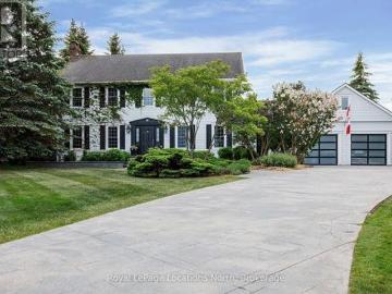 42 Lockhart Road, Collingwood, ON, L9Y 2L3 house for sale | Listing ID S13434 | Royal LePage