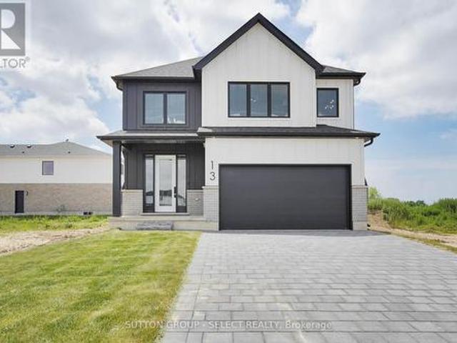 42 Lucas Road, St. Thomas, ON, N5R 0M1 house for sale | Listing ID X13011 | Royal LePage