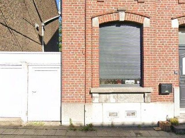 42 m2 apartment for rent in Charleroi