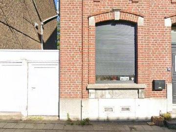 42 m2 apartment for rent in Charleroi