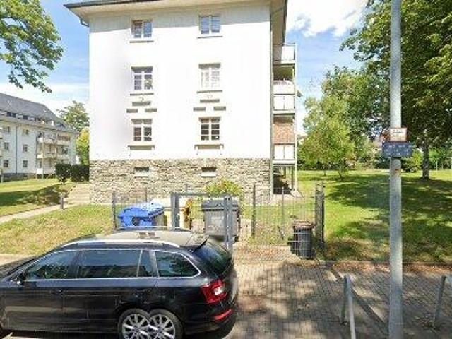 42 m2 apartment for rent in Chemnitz