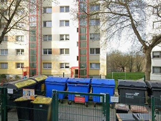 42 m2 apartment for rent in Chemnitz