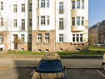 42 m2 apartment for rent in Chemnitz