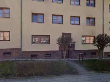 42 m2 apartment for rent in Chemnitz