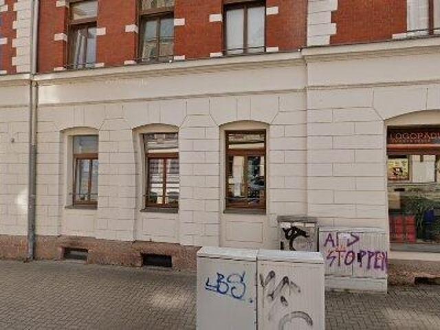 42 m2 apartment for rent in Chemnitz