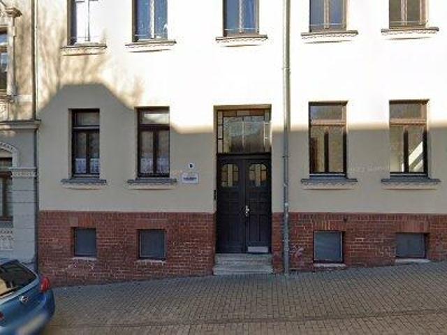 42 m2 apartment for rent in Chemnitz