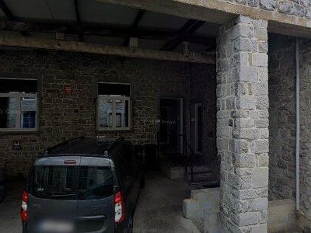 42 m2 apartment for rent in Andenne