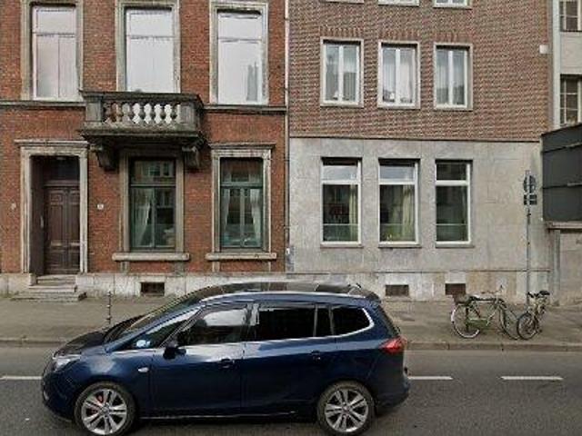 42 m2 apartment for rent in Aachen