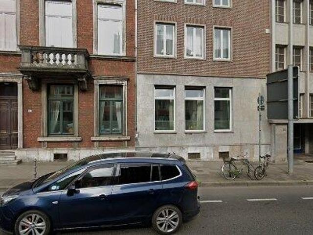 42 m2 apartment for rent in Aachen