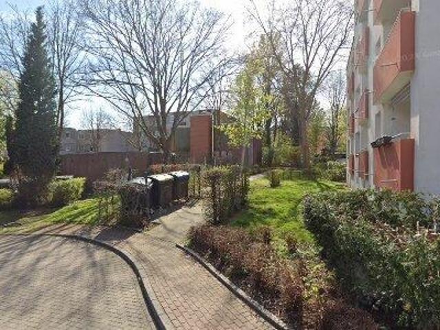 42 m2 apartment for rent in Bochum