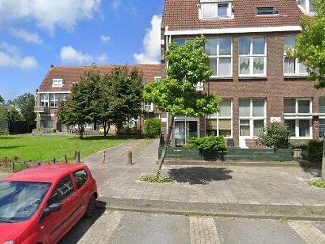 42 m2 apartment for rent in Beverwijk