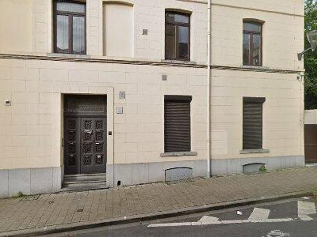 42 m2 apartment for rent in Brussels Jette