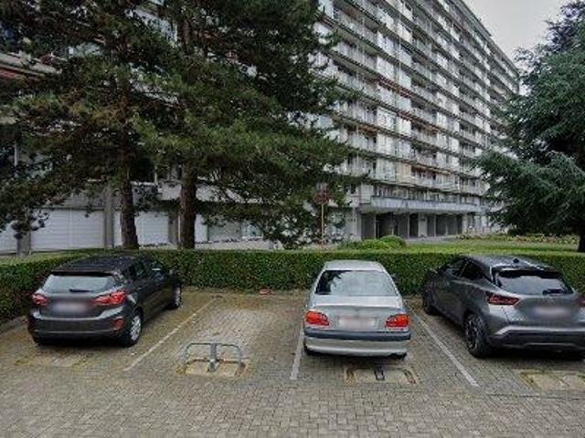 42 m2 apartment for rent in Brussels Oudergem