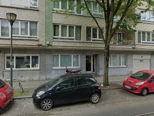 42 m2 apartment for rent in Brussels Sint Agatha Berchem
