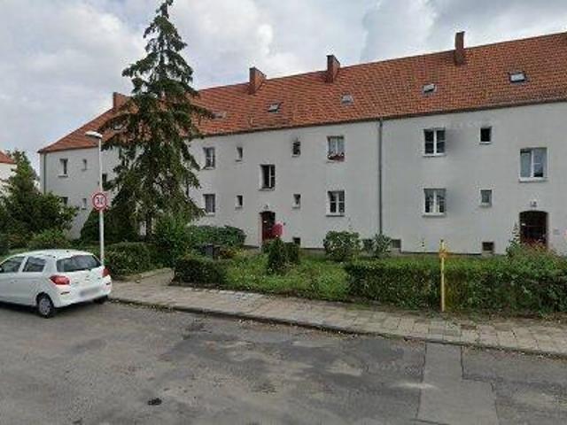 42 m2 apartment for rent in Brandenburg an der Havel