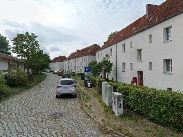 42 m2 apartment for rent in Brandenburg an der Havel