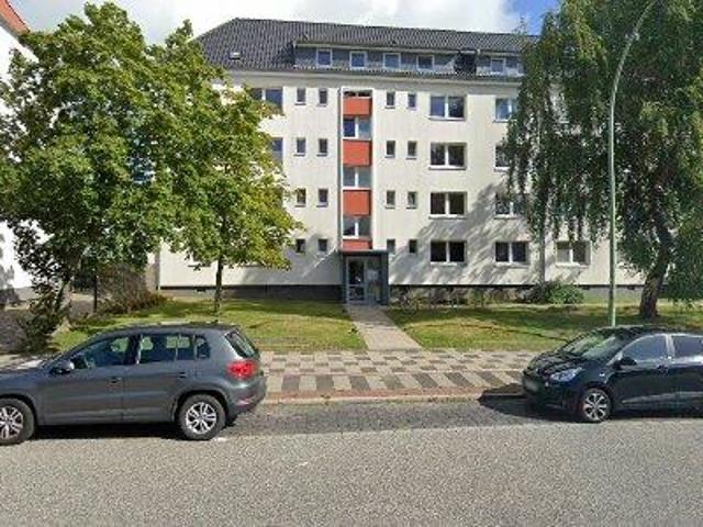 42 m2 apartment for rent in Bremerhaven