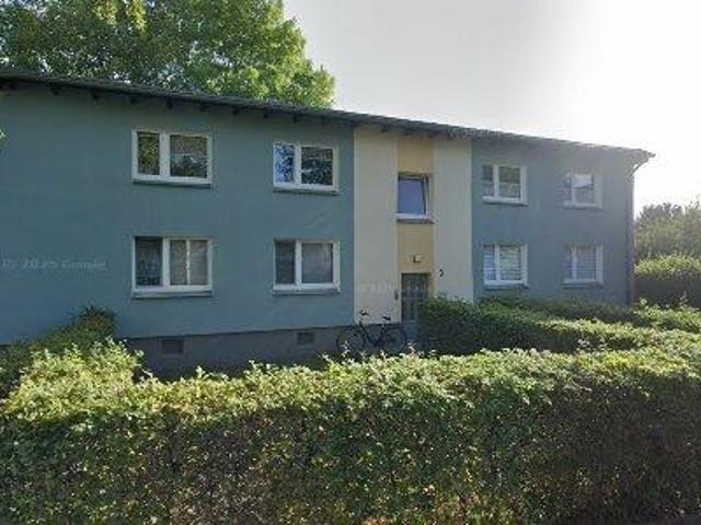 42 m2 apartment for rent in Bremerhaven