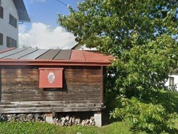 42 m2 apartment for rent in Buch Sankt Magdalena