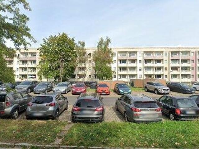 42 m2 apartment for rent in Gotha