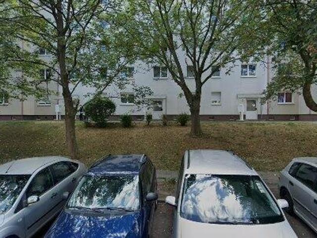 42 m2 apartment for rent in Gotha