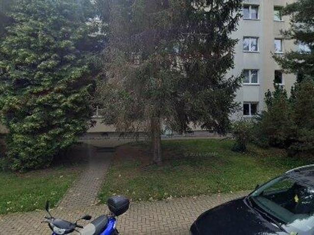 42 m2 apartment for rent in Gotha
