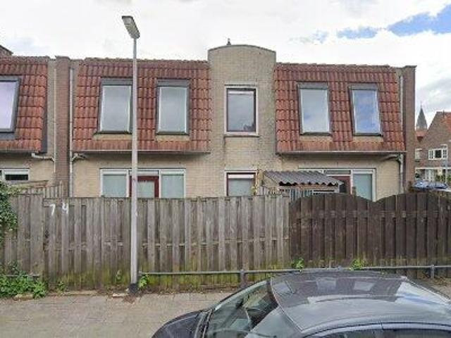 42 m2 apartment for rent in Gooise Meren