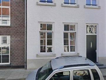 42 m2 apartment for rent in Grave