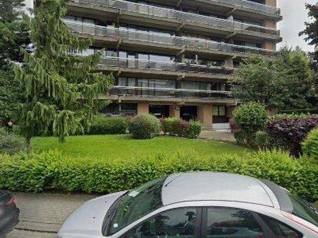 42 m2 apartment for rent in Grimbergen