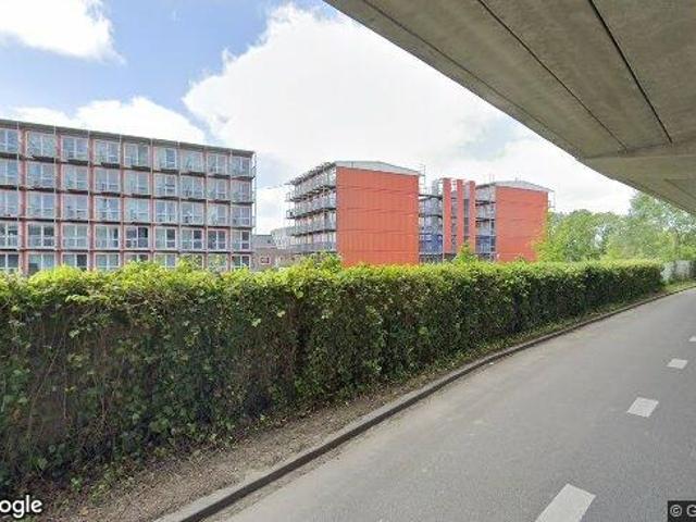 42 m2 apartment for rent in Groningen