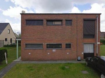 42 m2 apartment for rent in De Haan