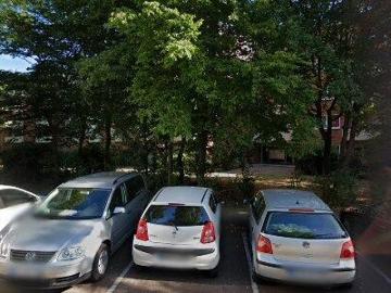 Gottfried-Keller-Straße, Bremen