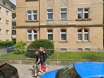 42 m2 apartment for rent in Dresden