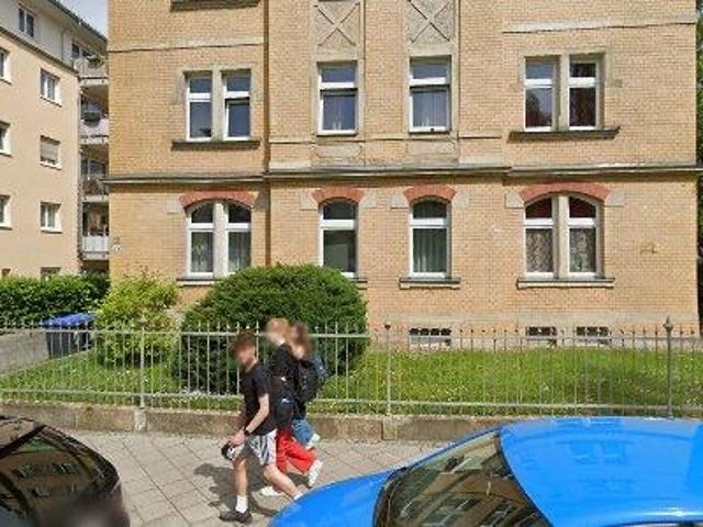 42 m2 apartment for rent in Dresden