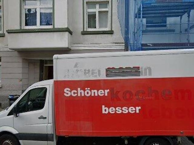 42 m2 apartment for rent in Essen