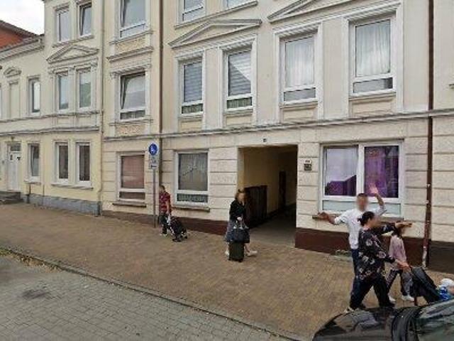 42 m2 apartment for rent in Flensburg