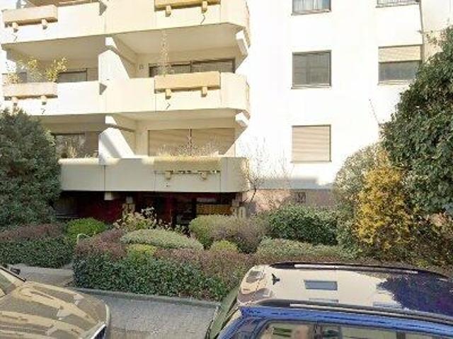 42 m2 apartment for rent in Frankfurt Innenstadt II