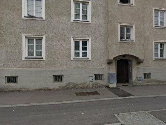 42 m2 apartment for rent in Krems an der Donau
