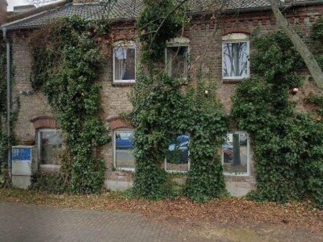 42 m2 apartment for rent in Havelland