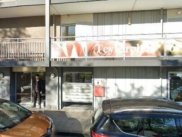 42 m2 apartment for rent in Haarlem