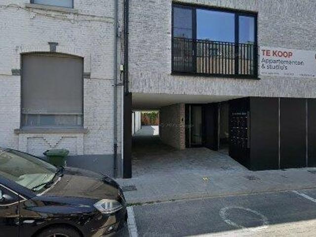 42 m2 apartment for rent in Hasselt