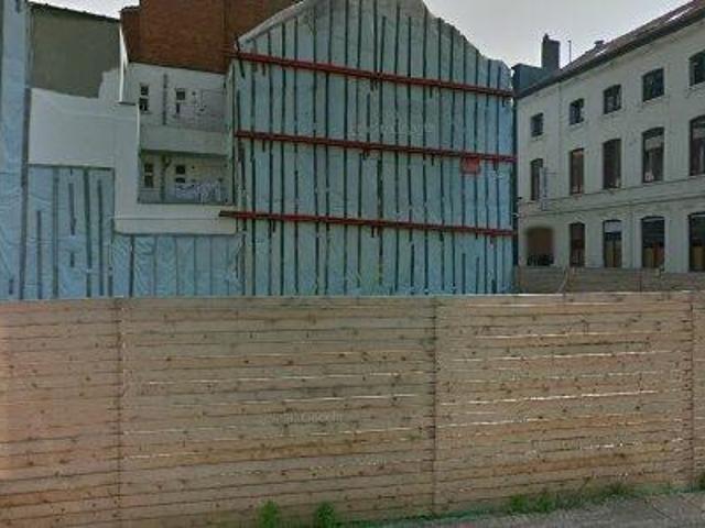 42 m2 apartment for rent in Oostende