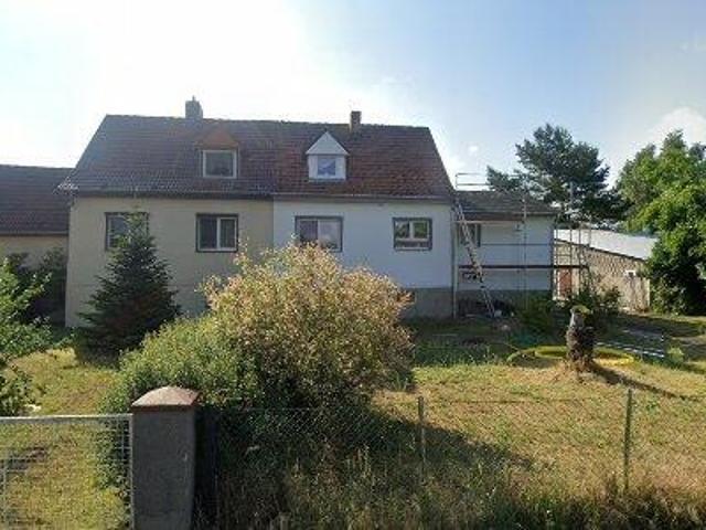 42 m2 apartment for rent in Oberhavel