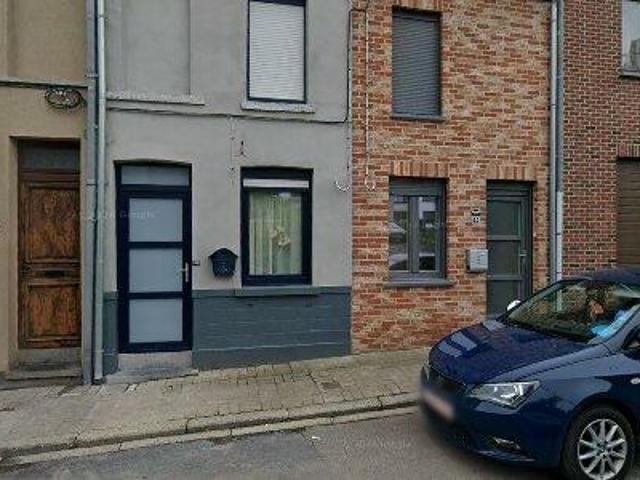 42 m2 apartment for rent in Leuze en Hainaut
