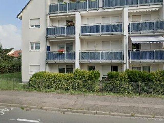 42 m2 apartment for rent in Leipzig