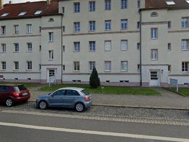 42 m2 apartment for rent in Leipzig