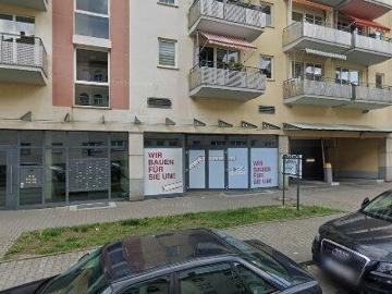 42 m2 apartment for rent in Leipzig