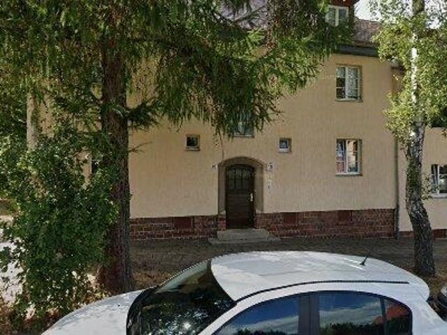 42 m2 apartment for rent in Leipzig